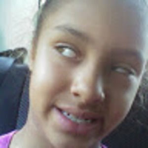 Meet your Posher, Dinah